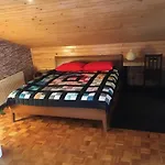 Lejlighed Lookout In The Heart Of Slovenia
