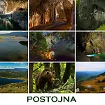 Lejlighed Lookout In The Heart Of Slovenia Rovte