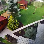 Lejlighed Lookout In The Heart Of Slovenia
