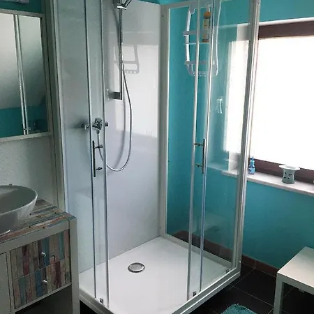 Διαμέρισμα Lookout In The Heart Of Slovenia