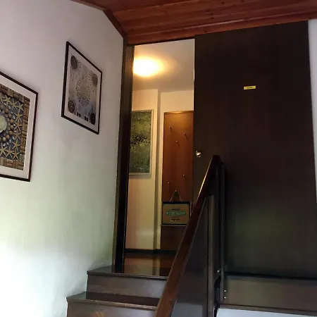 شقة Lookout In The Heart Of Slovenia *