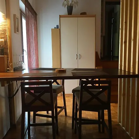 Lookout In The Heart Of Slovenia * Rovte