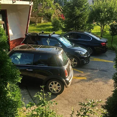 דירה Lookout In The Heart Of Slovenia