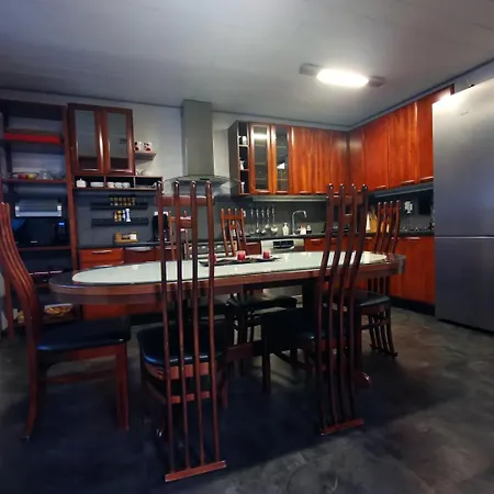 Apartman Lookout In The Heart Of Slovenia Rovte