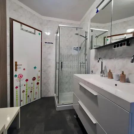 Lookout In The Heart Of Slovenia * Rovte