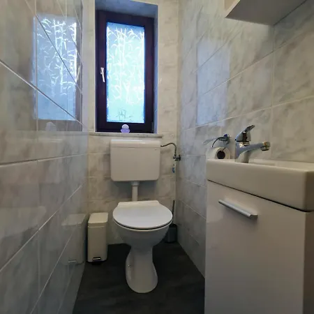 Lookout In The Heart Of Slovenia דירה Rovte