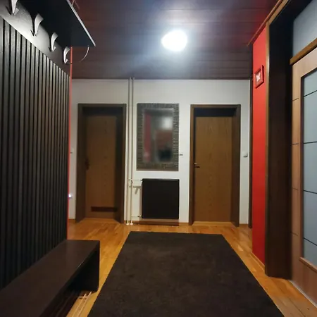 Lookout In The Heart Of Slovenia Διαμέρισμα Rovte