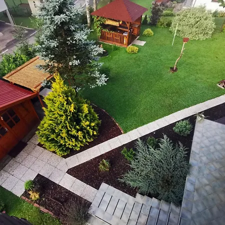Apartman Lookout In The Heart Of Slovenia