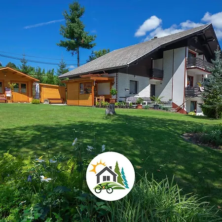 شقة Lookout In The Heart Of Slovenia Rovte