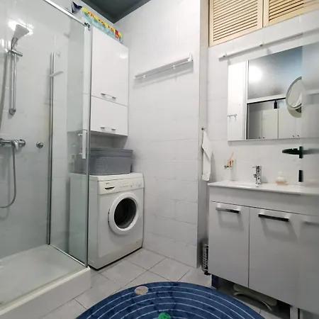 Lookout In The Heart Of Slovenia Διαμέρισμα