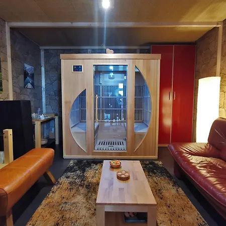 Apartman Lookout In The Heart Of Slovenia *