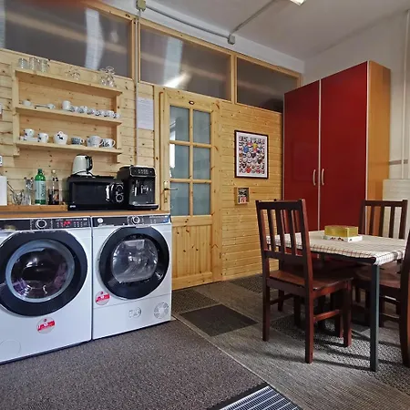 דירה Lookout In The Heart Of Slovenia