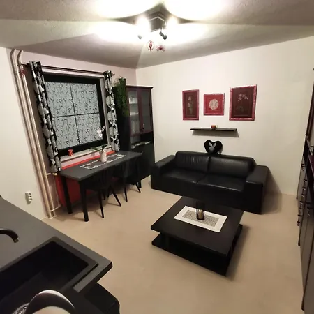 Lookout In The Heart Of Slovenia Rovte