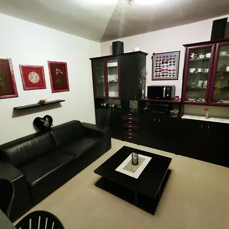 Lookout In The Heart Of Slovenia Apartman