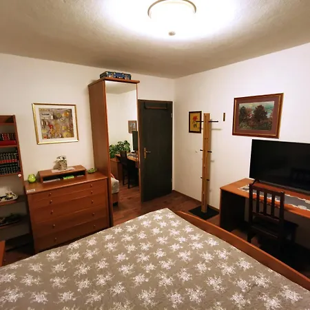 Apartman Lookout In The Heart Of Slovenia