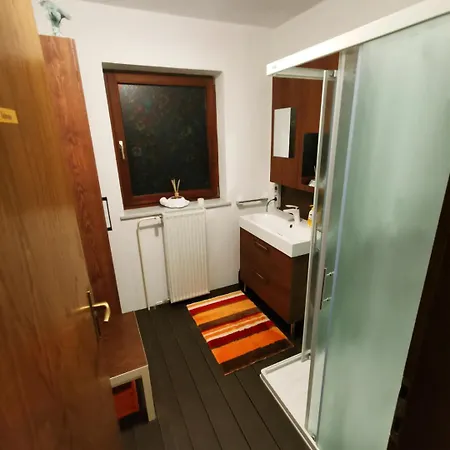 شقة Lookout In The Heart Of Slovenia *