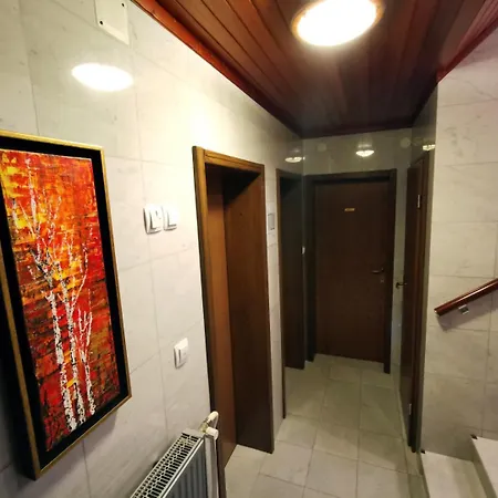 Lookout In The Heart Of Slovenia Διαμέρισμα