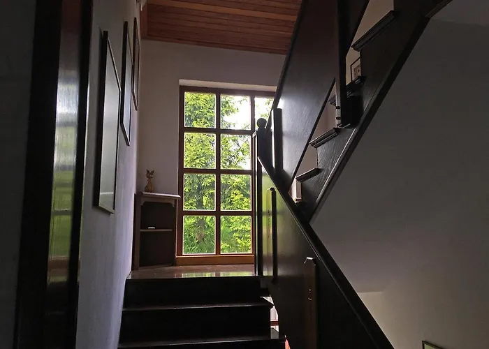 Appartement Lookout In The Heart Of Slovenia