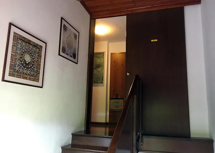 Appartement Lookout In The Heart Of Slovenia *