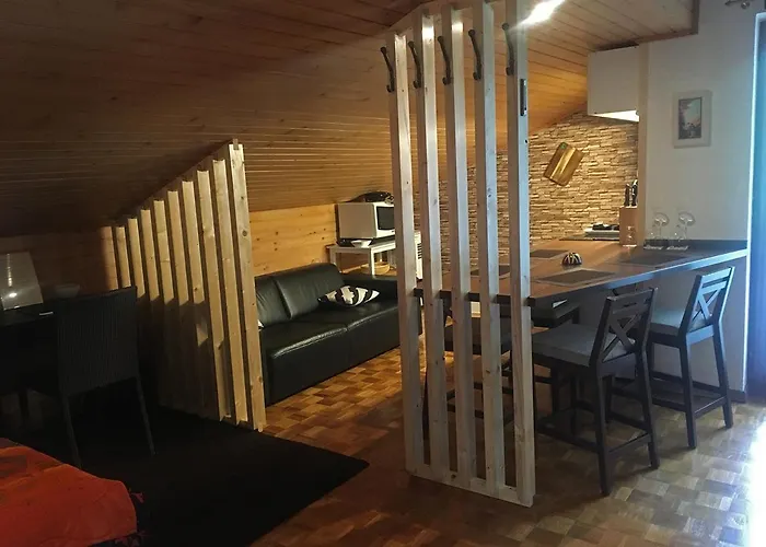 Appartement Lookout In The Heart Of Slovenia *