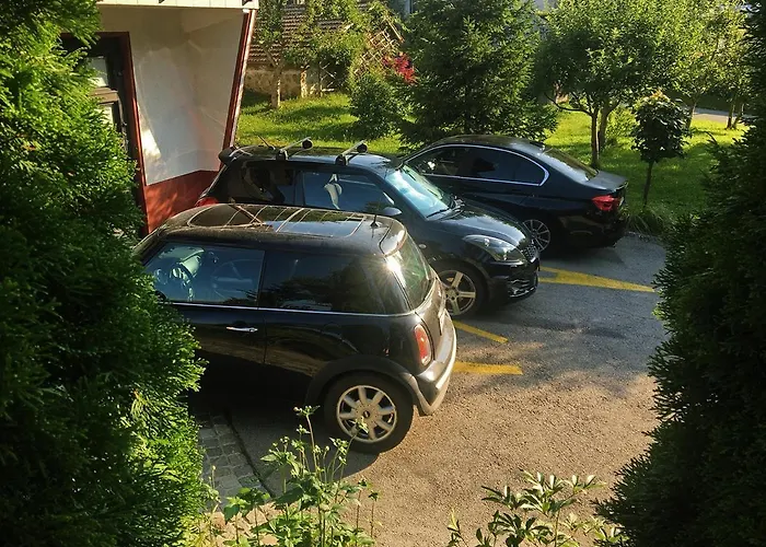 Appartement Lookout In The Heart Of Slovenia