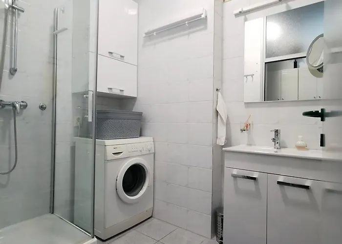 Lookout In The Heart Of Slovenia Appartement