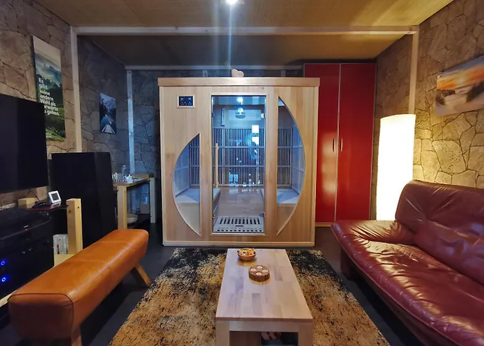 Appartement Lookout In The Heart Of Slovenia *