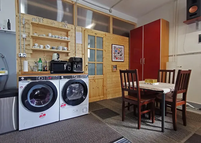 Appartement Lookout In The Heart Of Slovenia