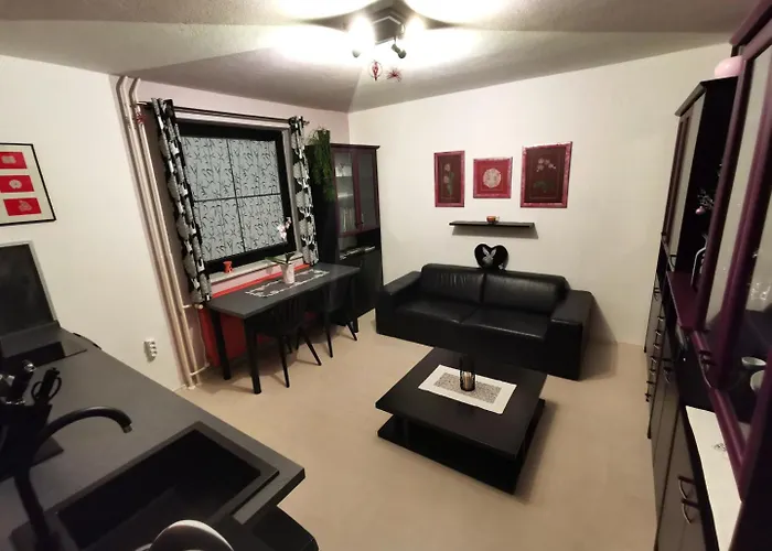 Lookout In The Heart Of Slovenia Rovte