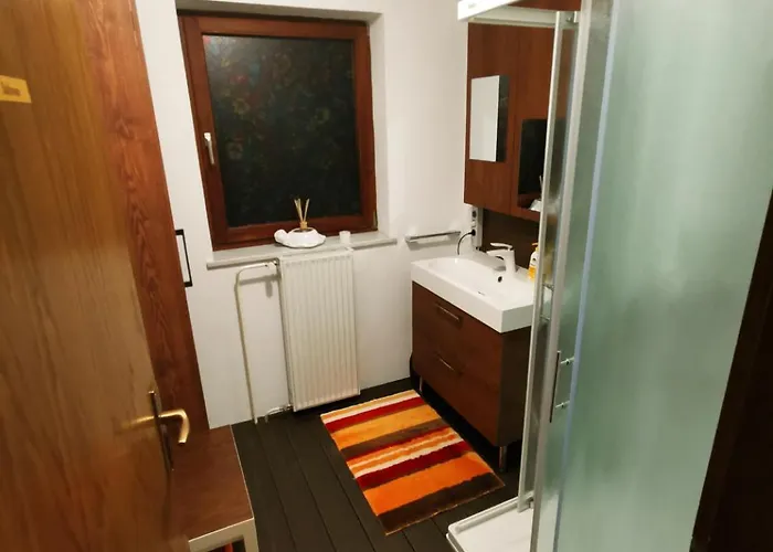 Appartement Lookout In The Heart Of Slovenia *